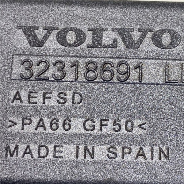 Suporte Farol ( Diant. Esquerdo ) - Volvo Xc40 2022 32318691