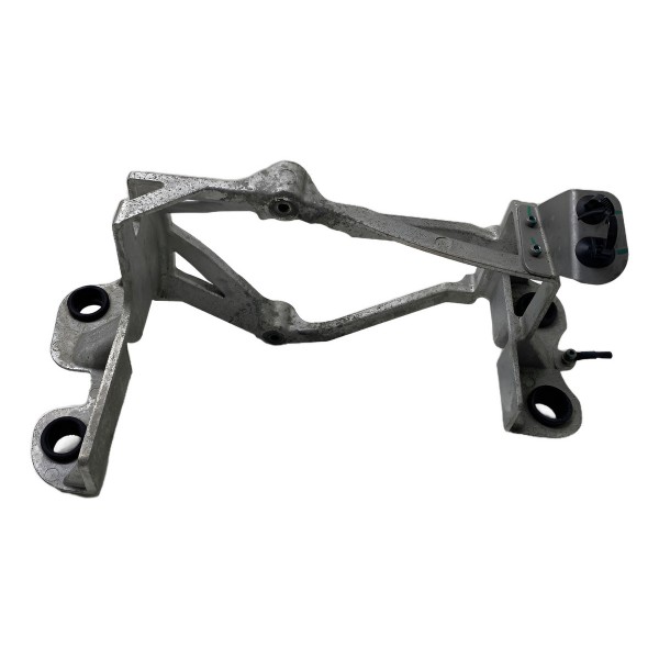 Suporte Compressor A/c - Volvo Xc40 Recharge 2022