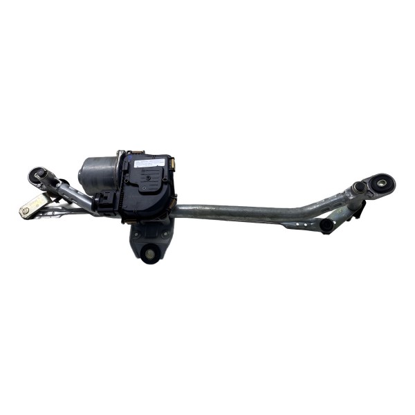 Limpador Para-brisa ( Completo ) - Volvo Xc40 Recharge 2022