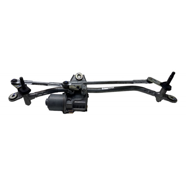 Limpador Para-brisa ( Completo ) - Volvo Xc40 Recharge 2022