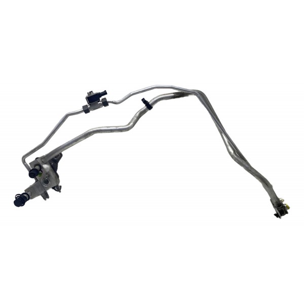Mangueira Ar Condicionado - Volvo Xc40 2022 ( 32226953)