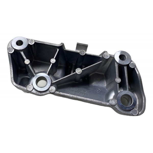 Suporte Reforço Chassi - Volvo Xc40 2022 ( 31686307 )