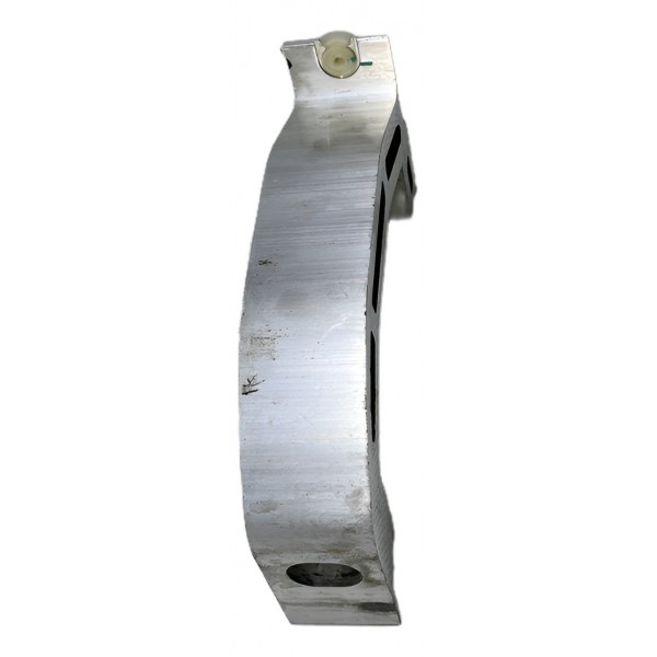 Suporte/reforço Chassi - Volvo Xc40 2022 ( 31681596 )