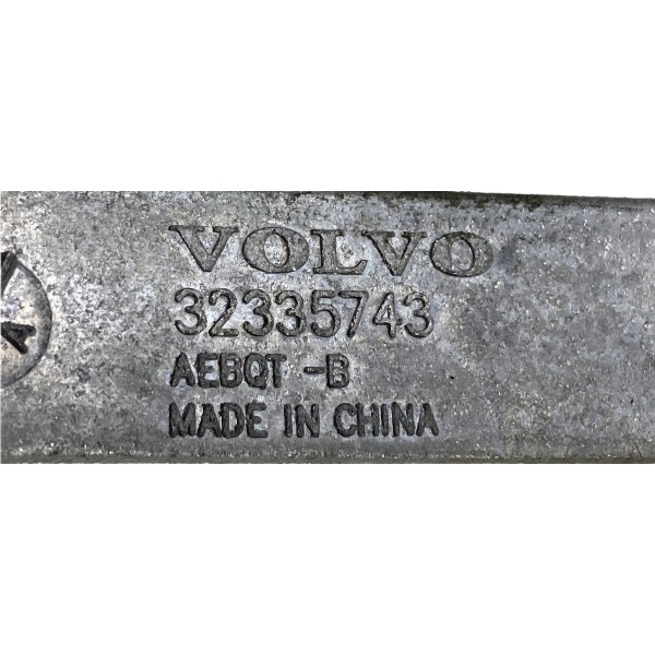 Suporte Bateria - Volvo Xc40 Recharge 2022 ( 32335743 )