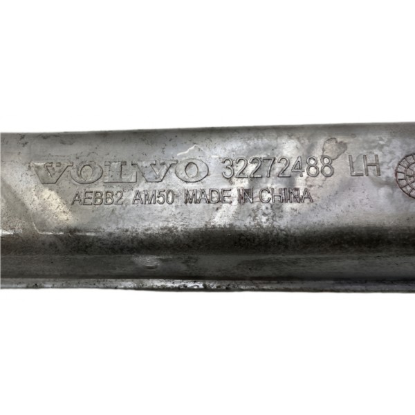 Sup. De Assento Esquerdo- Volvo Xc40 Recharge 2022(32272488)