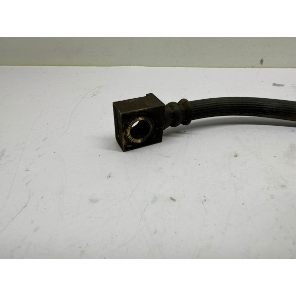 Flexivel Freio Traseiro Esquerdo Dodge Ram 2500 2012 1733