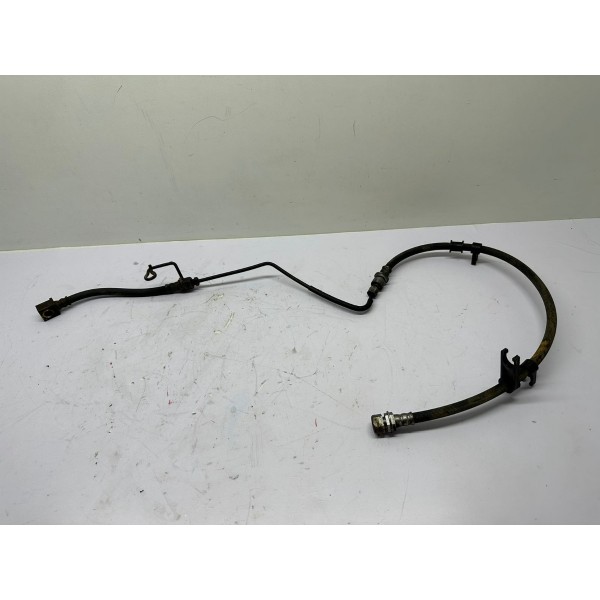 Flexivel Freio Traseiro Esquerdo Dodge Ram 2500 2012 1733