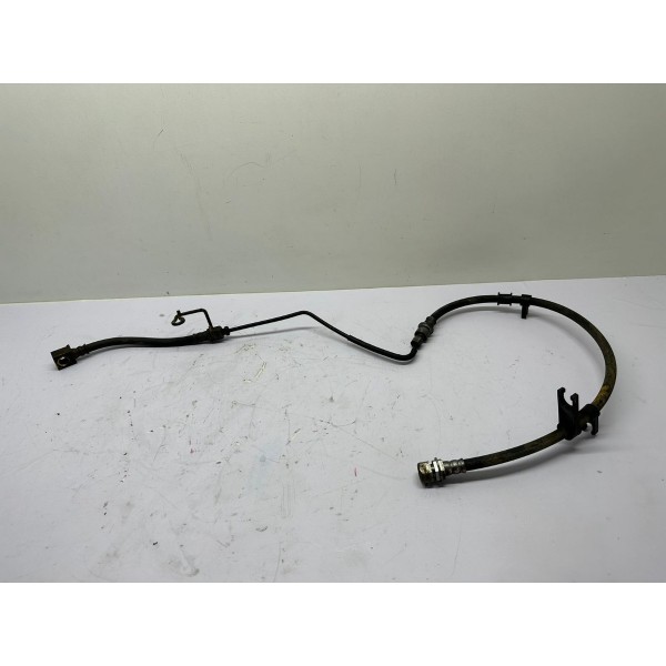 Flexivel Freio Traseiro Esquerdo Dodge Ram 2500 2012 1733