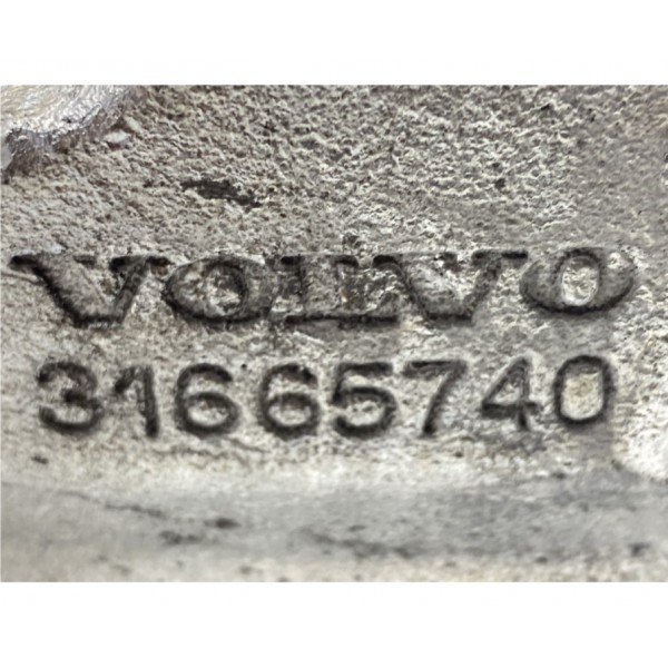 Pinça De Freio ( Diant. Esquerda ) - Volvo Xc40 2022