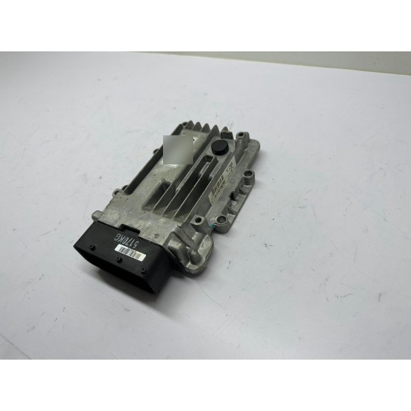 Módulo Do Câmbio Automático Kia Cerato 2014 9544026780 4866