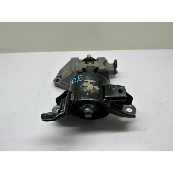 Coxim C/suporte Motor Dian/esquerdo Kia Cerato 2014 4864