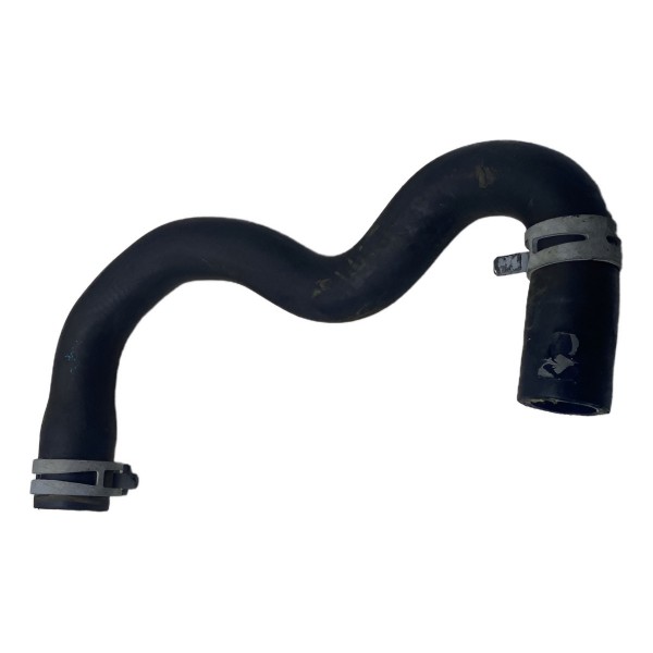 Mangueira Conjunto Radiador - Volvo Xc40 Recharge 22
