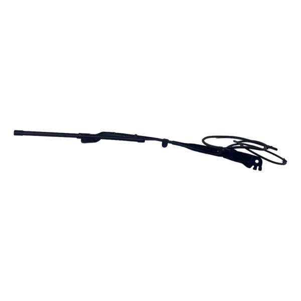 Limpador Para-brisa ( Esquerdo ) - Volvo Xc40 Recharge 2022