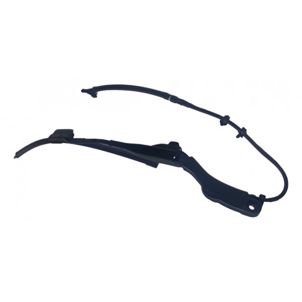 Limpador Para-brisa ( Traseiro Esquerdo ) - Volvo Xc40 2022