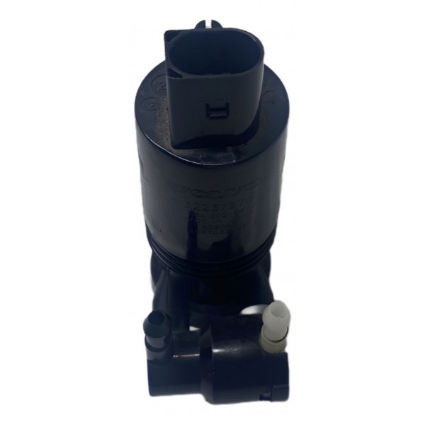 Bomba Limpador Para-brisa - Volvo Xc40 Recharge 2022