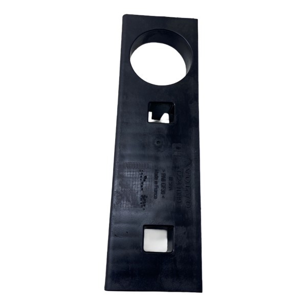 Suporte Placa Frontal- Volvo Xc40 Recharge 2022 (32241089)