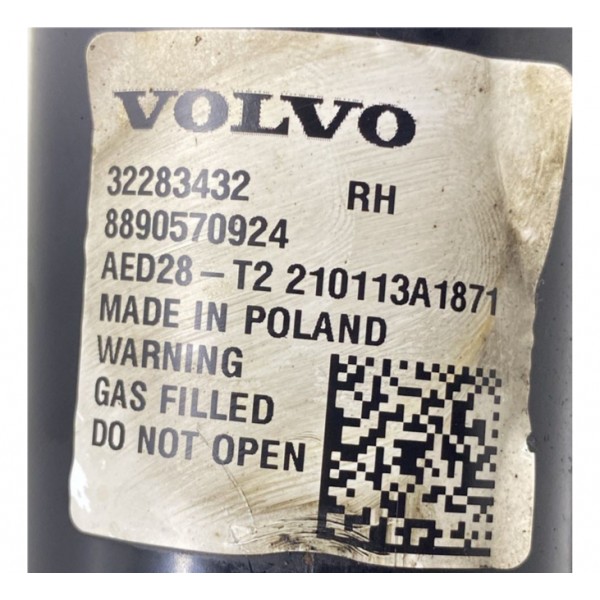 Amortecedor ( Diant. Direito ) - Volvo Xc40 Híbrida 22/24