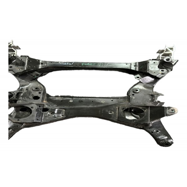 Quadro Agregado ( Dianteiro ) - Bmw X4 30i M Sport 2.0 2022