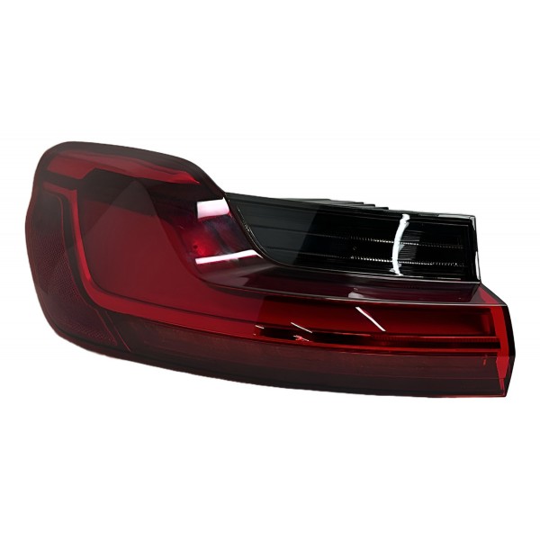 Lanterna ( Tras. Esquerda ) -  Bmw X4 30i M Sport 2.0 2022