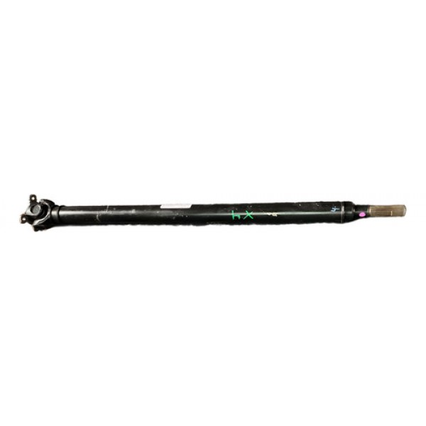 Eixo Cardan - Bmw X4 30i M Sport 2.0 2022 (5a945554502)