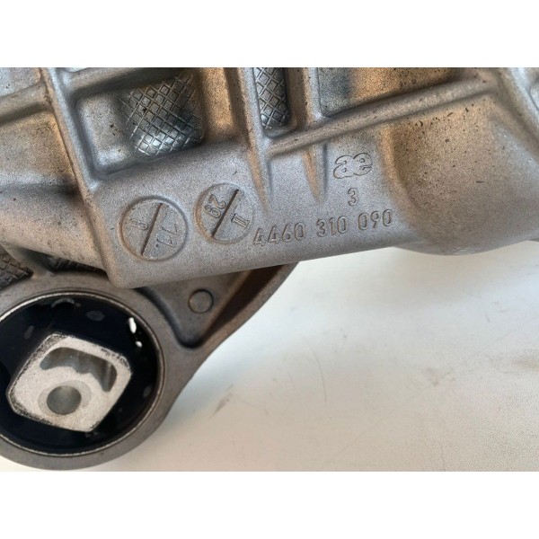 Diferencial Traseiro Audi Q7 3.0 V6 2012 4460310090
