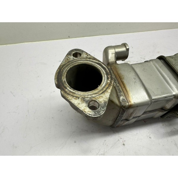 Resfriador Radiador Egr Dodge Ram 2012 4988885 1749