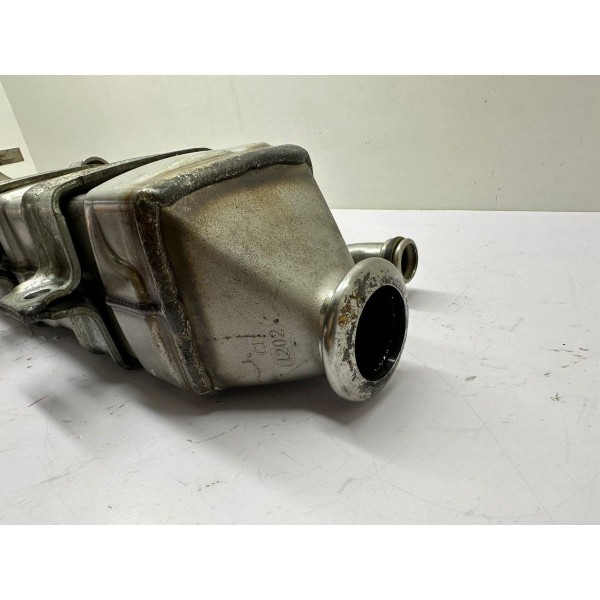 Resfriador Radiador Egr Dodge Ram 2012 4988885 1749