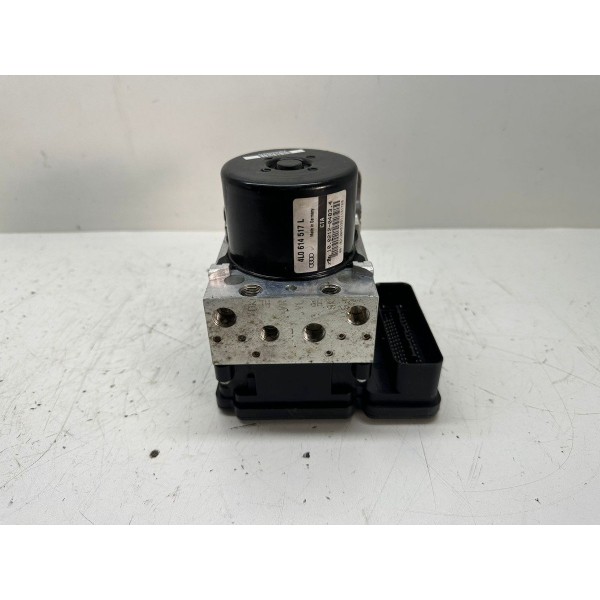 Modulo Abs Audi Q7 2012 4l0614517l 4589