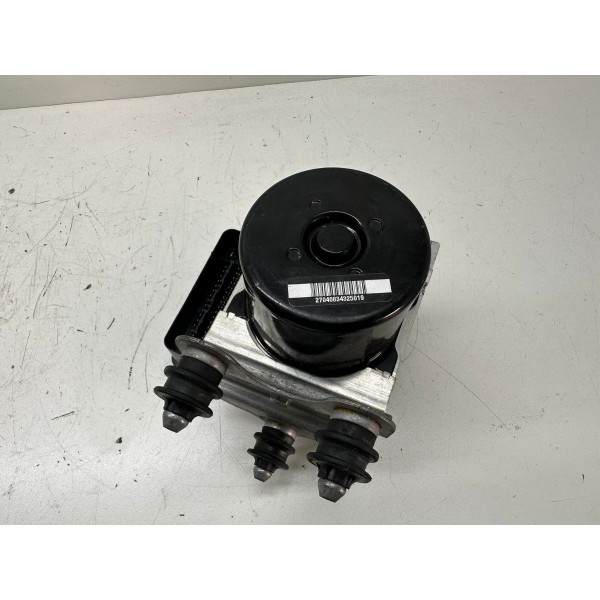 Modulo Abs Audi Q7 2012 4l0614517l 4589