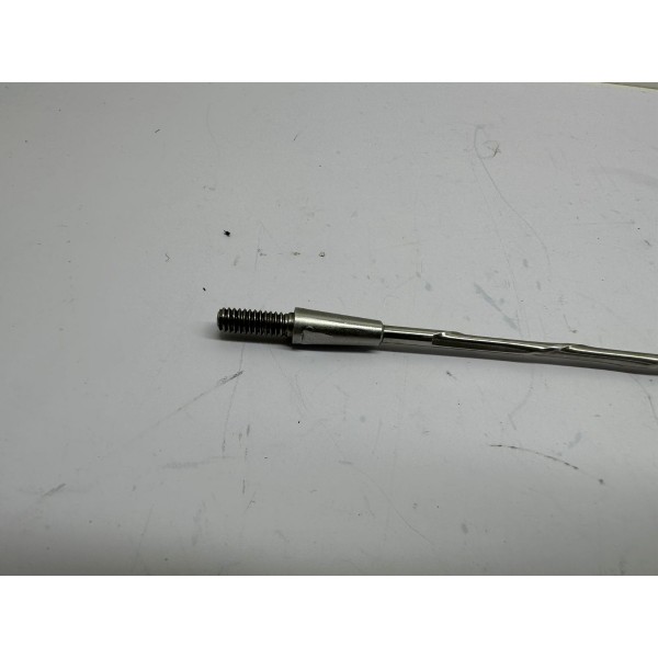 Antena Do Paralama Dodge Ram 2500 2012 1721