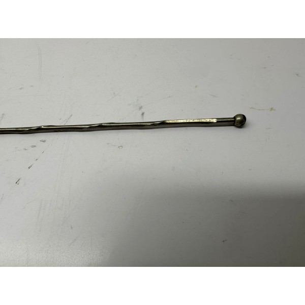 Antena Do Paralama Dodge Ram 2500 2012 1721