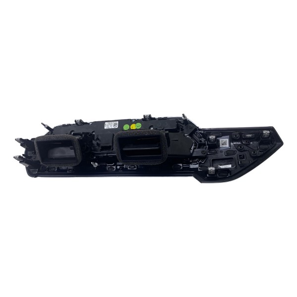 Comando Difusor A/c Central - Bmw X4 30i M Sport 2.0 2022