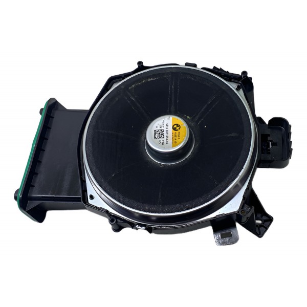 Alto Falante Subwoofer Tras Esq -bmwx4 30i M Sport 2.0