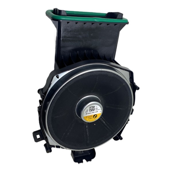 Alto Falante Subwoofer Tras Esq -bmwx4 30i M Sport 2.0