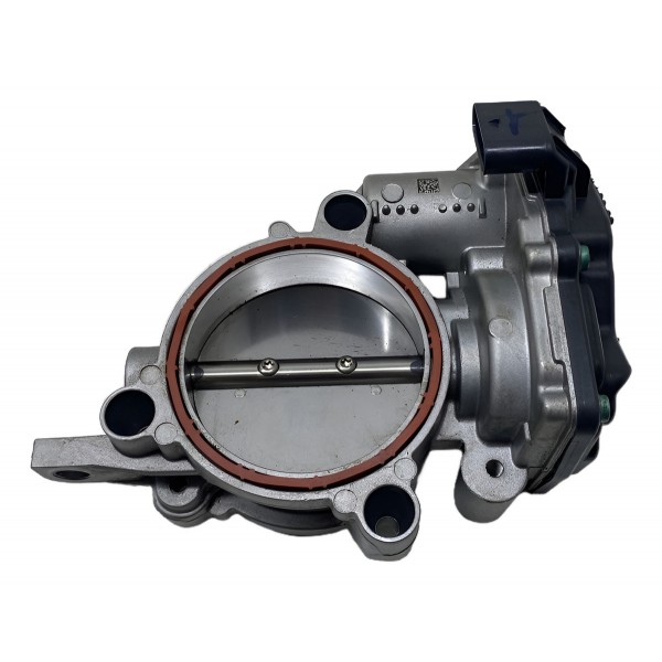 Tbi Corpo Borboleta - Bmw X4 30i M Sport 2.0 2022