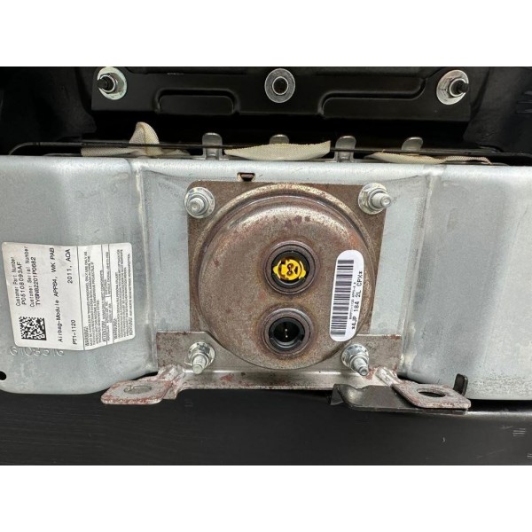 Painel Completo Jeep Grand Cherokee 3.6 V6 2012