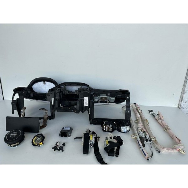 Painel Completo Jeep Grand Cherokee 3.6 V6 2012