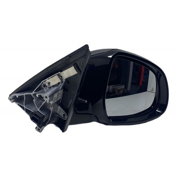 Espelho Retrovisor (diant. Dir) - Bmw X4 30i M Sport 2.0 22