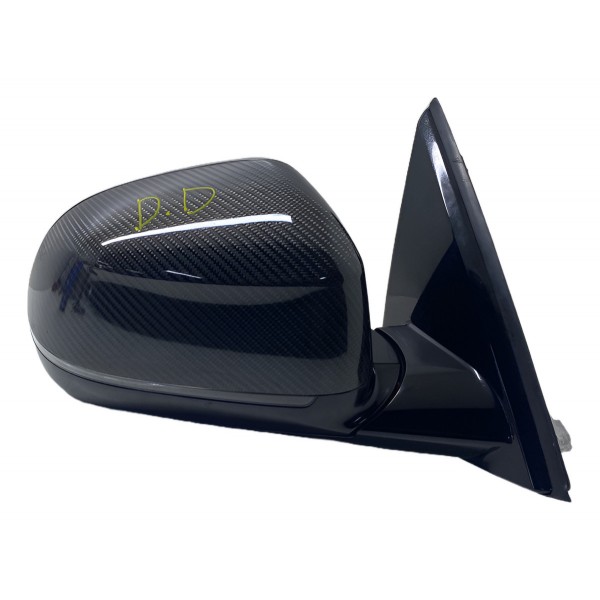 Espelho Retrovisor (diant. Dir) - Bmw X4 30i M Sport 2.0 22