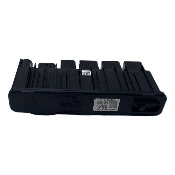 Módulo Central Alimentação -  Bmw X4 30i M Sport 2.0 2022