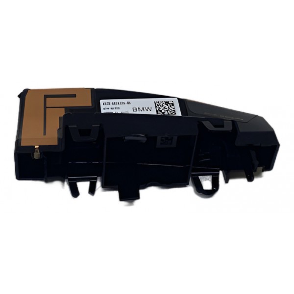 Antena Tubarão - X4 30i M Sport 2.0 2022