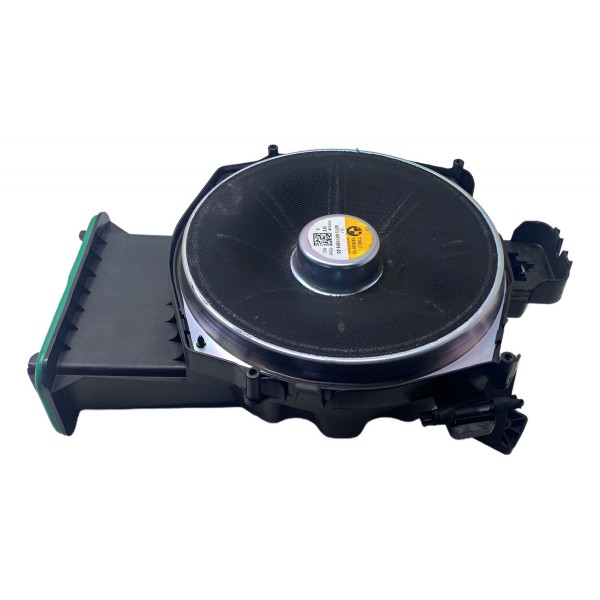 Alto Falante Subwoofer (tras.direito)-bmw X4 30i M Sport 2.0
