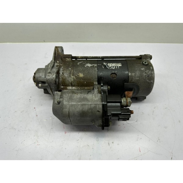 Motor Arranque Partida Dodge Ram 2500 6.7 2012 1717