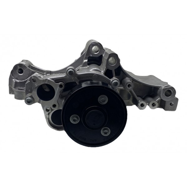 Bomba De Água - Bmw X4 30i M Sport 2.0 2022