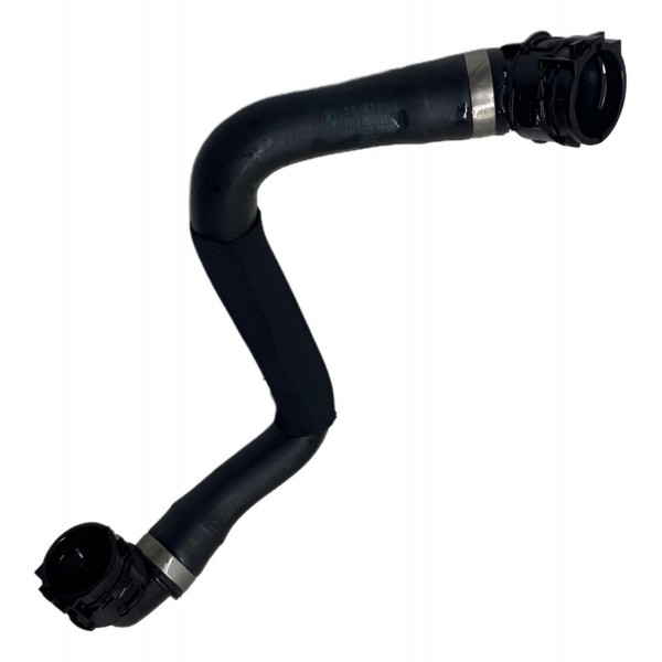 Duto Arrefecimento Motor - Bmw X4 30i M Sport 2.0 2022