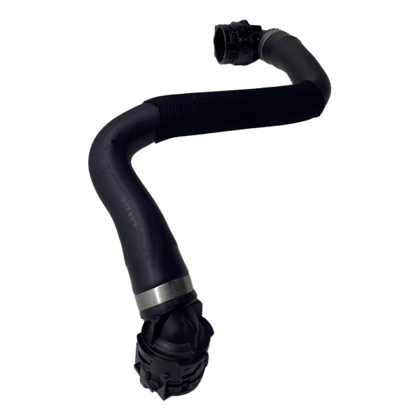 Duto Arrefecimento Motor - Bmw X4 30i M Sport 2.0 2022