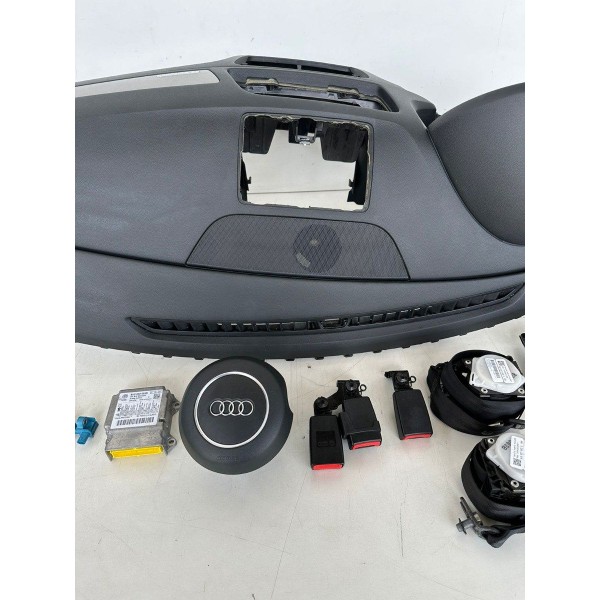 Painel Completo Audi Q3 2014