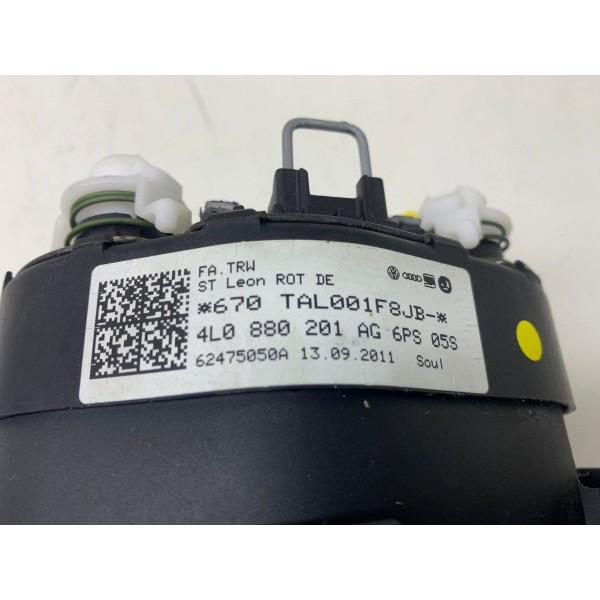 Painel Completo Audi Q7 3.0 V6 Tfs1 4l0959655c