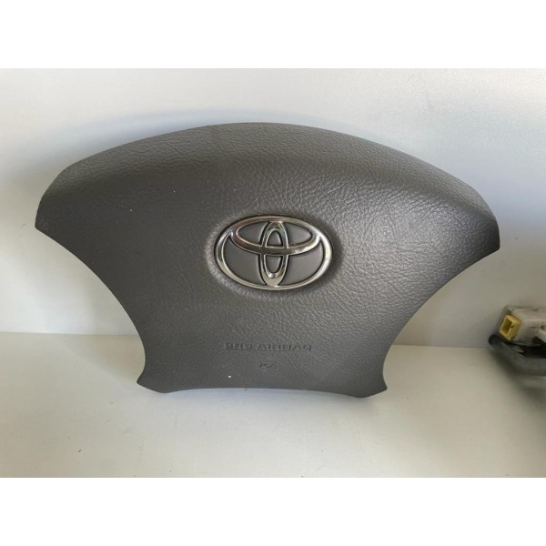 Painel Completo Toyota Hilux Sw4 2011 461