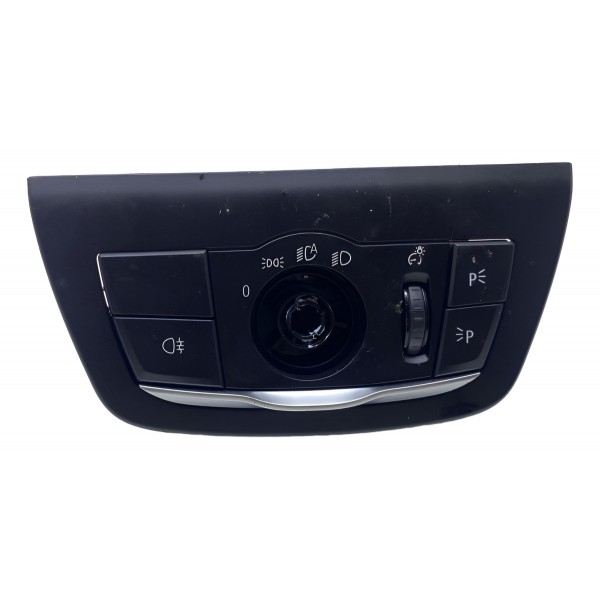 Botões De Comando Farol - Bmw X4 30i M Sport 2.0 2022